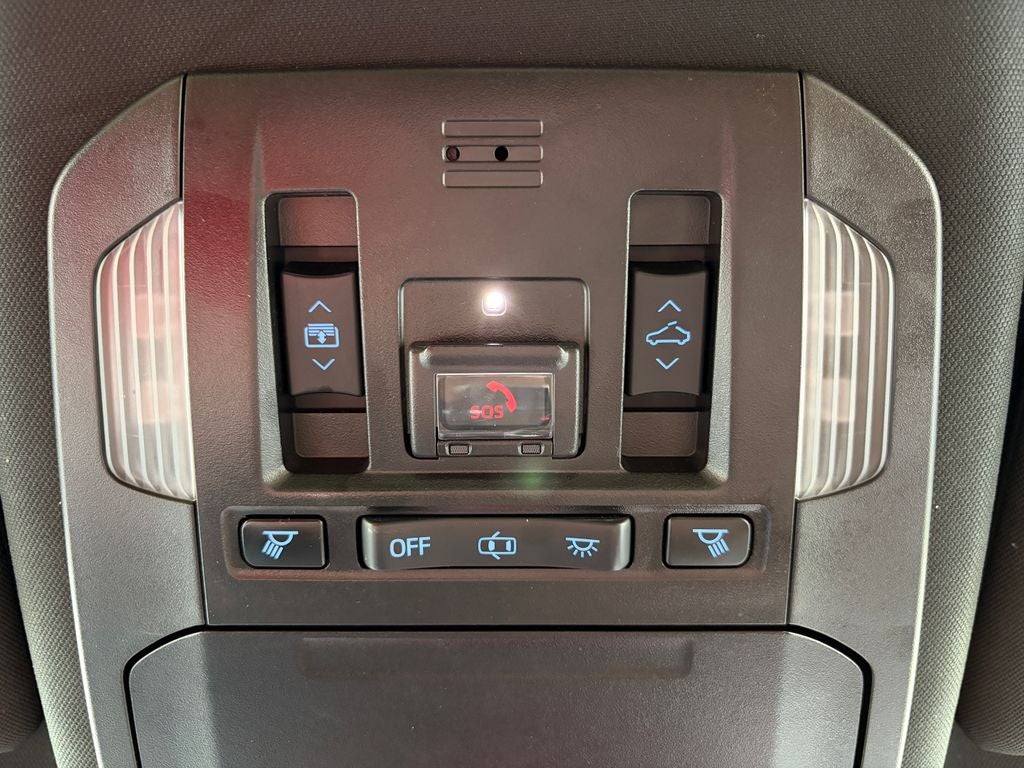 2020 Toyota Highlander Platinum