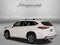 2020 Toyota Highlander Platinum