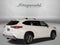 2020 Toyota Highlander Platinum