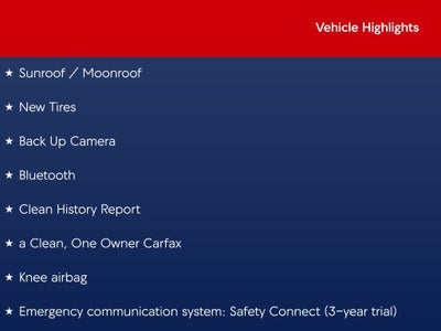 2024 Toyota Sienna XLE 7 Passenger