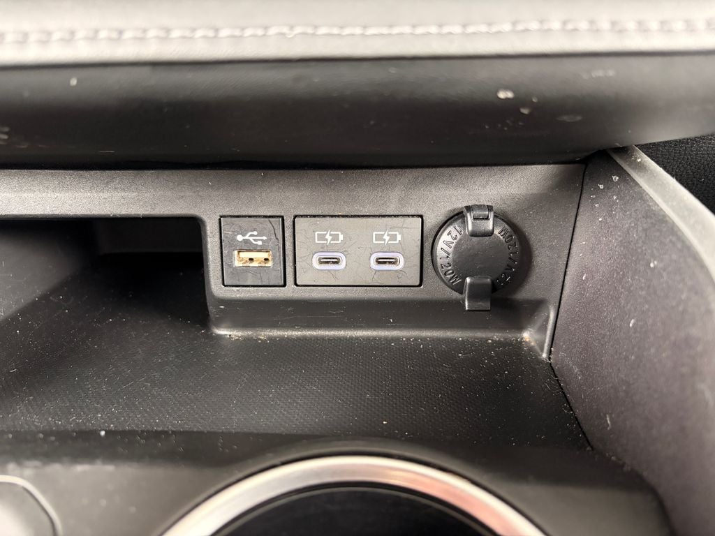 2024 Toyota HIGHLANDER XSE