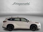 2024 Toyota HIGHLANDER XSE