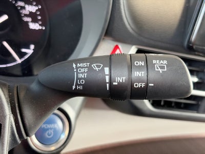 2024 Toyota Sienna LE 8 Passenger