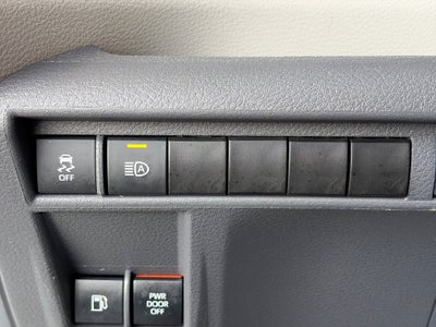 2024 Toyota Sienna LE 8 Passenger