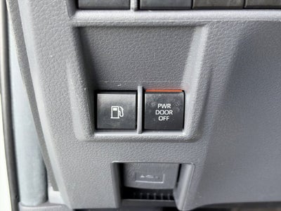 2024 Toyota Sienna LE 8 Passenger
