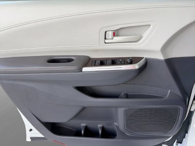 2024 Toyota Sienna LE 8 Passenger