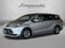 2025 Toyota Sienna LE 8 Passenger