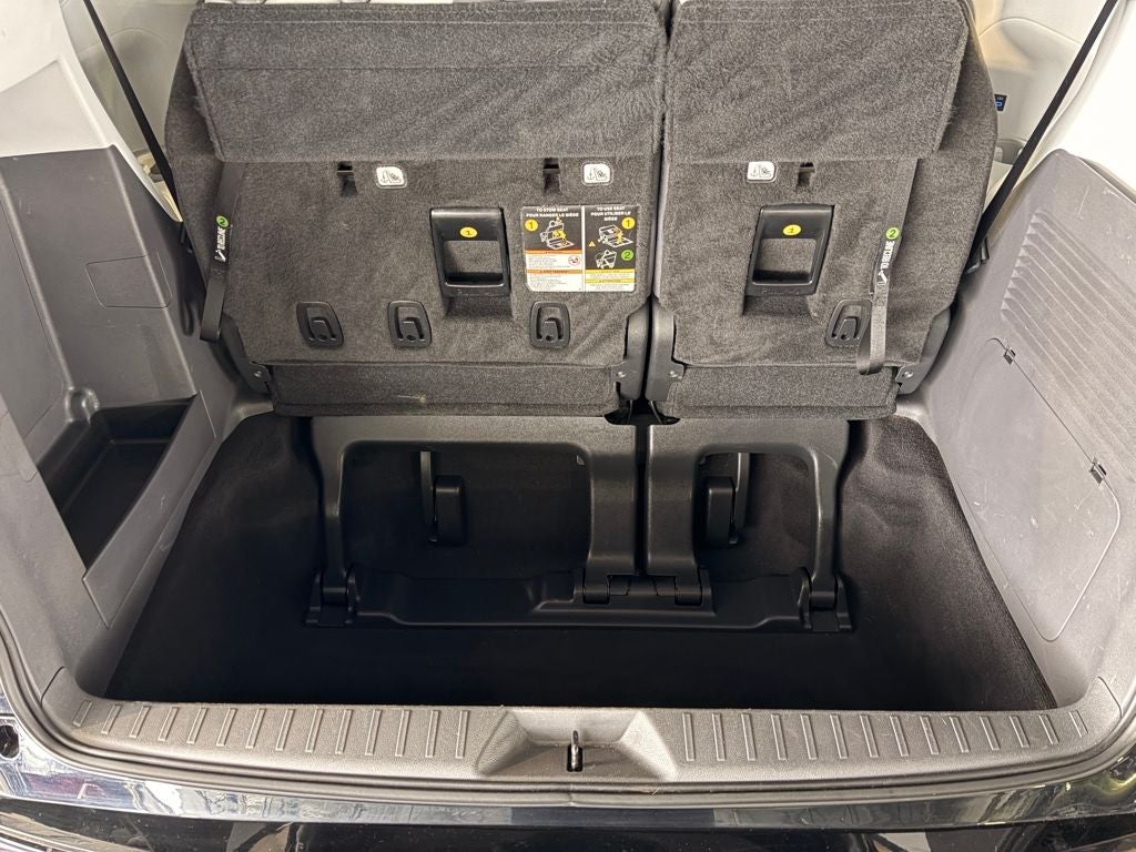 2022 Toyota SIENNA XSE AWD XSE 7 Passenger