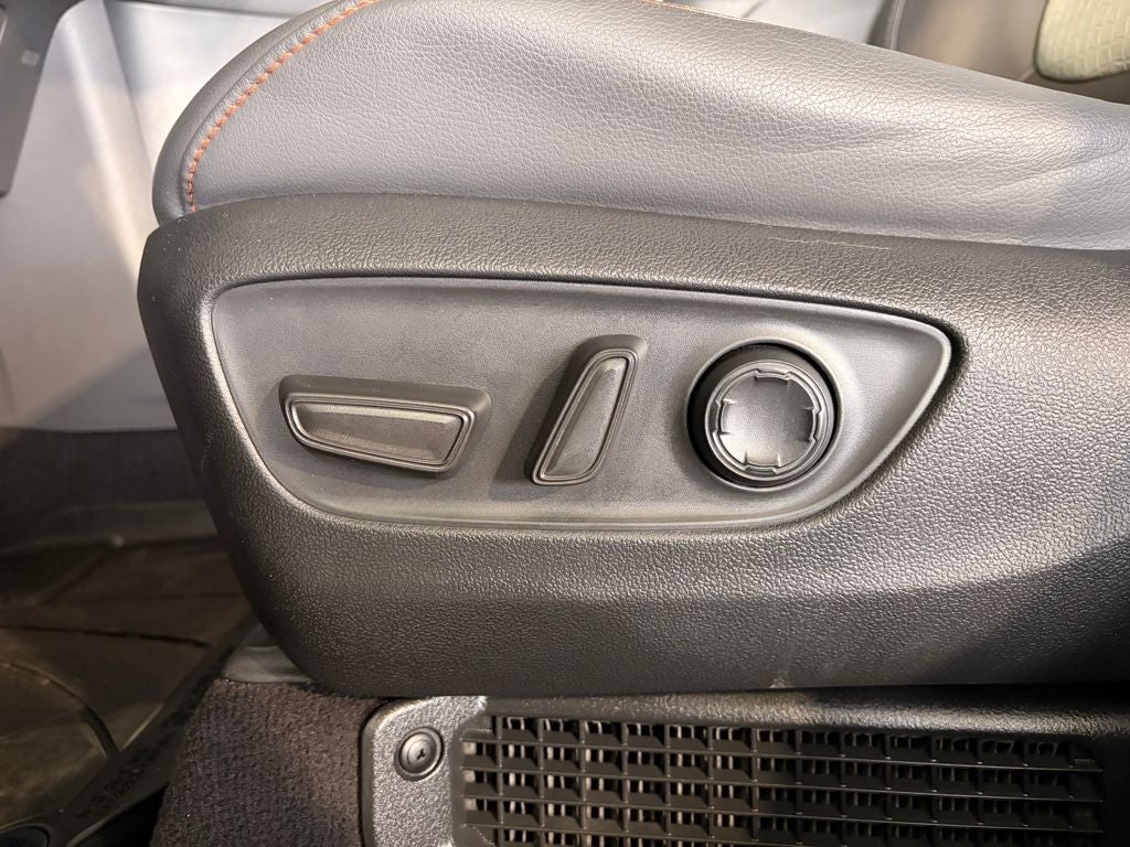 2022 Toyota SIENNA XSE AWD XSE 7 Passenger