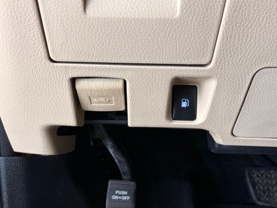 2015 Toyota HIGHLANDER Limited Platinum V6