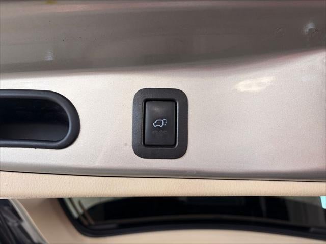 2015 Toyota HIGHLANDER Limited Platinum V6