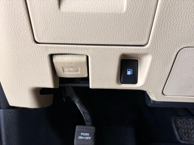 2015 Toyota HIGHLANDER Limited Platinum V6