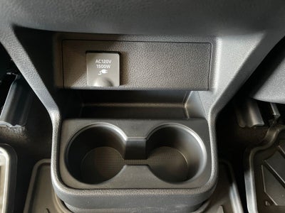2026 Toyota Sienna XLE 7 Passenger