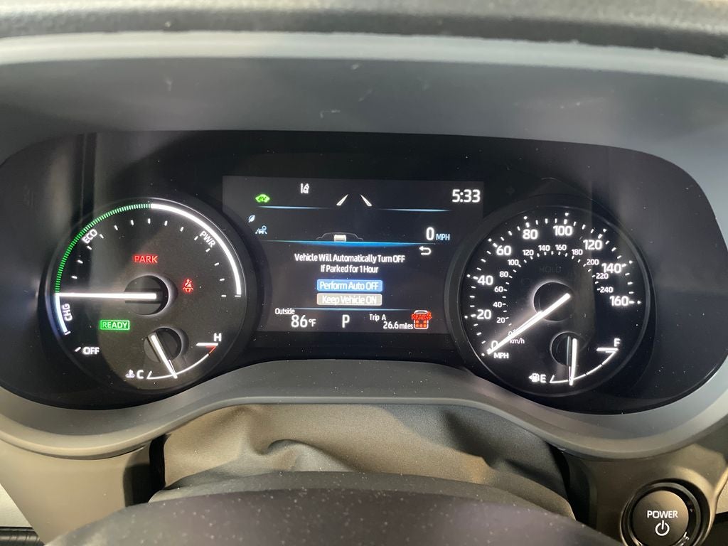 2026 Toyota Sienna XLE 7 Passenger