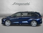 2026 Toyota Sienna XLE 7 Passenger