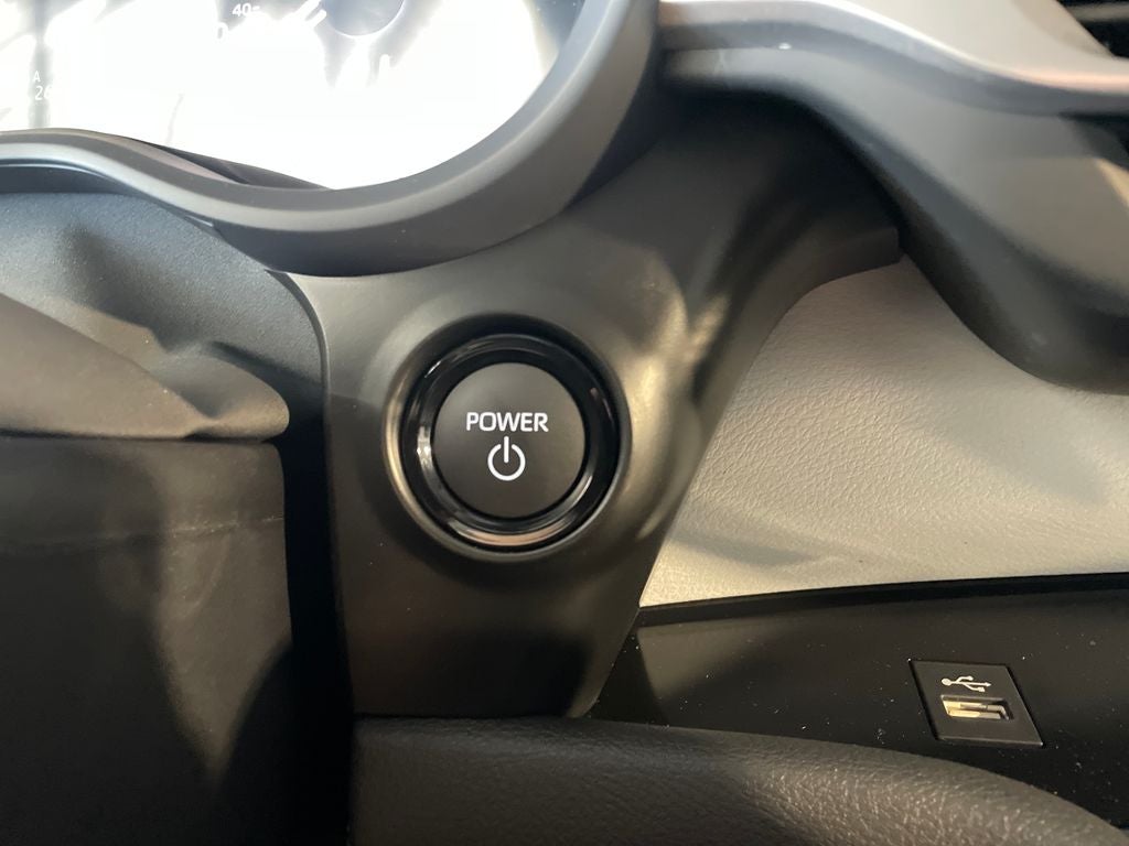2026 Toyota Sienna XLE 7 Passenger