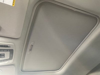 2026 Toyota Sienna XLE 7 Passenger