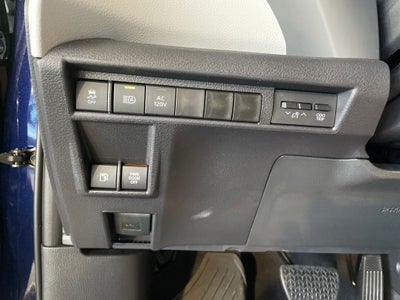 2026 Toyota Sienna XLE 7 Passenger