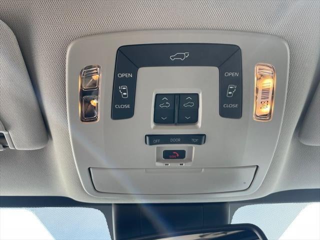 2026 Toyota SIENNA XLE AWD XLE 7 Passenger