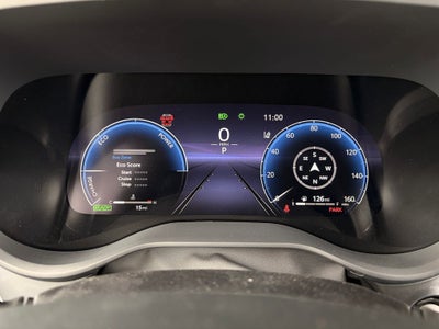 2026 Toyota SIENNA LTD AWD Limited 7 Passenger