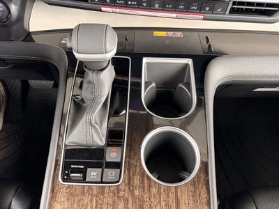 2026 Toyota SIENNA LTD AWD Limited 7 Passenger