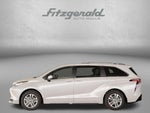 2026 Toyota SIENNA LTD AWD Limited 7 Passenger