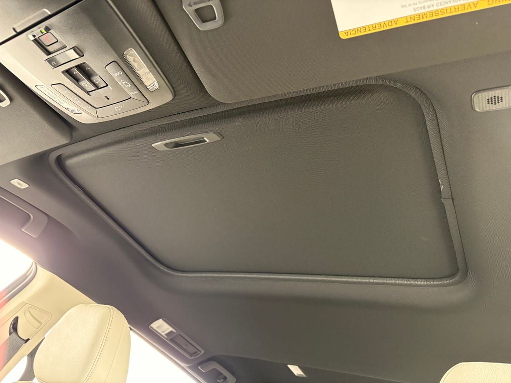 2026 Toyota SIENNA LTD AWD Limited 7 Passenger