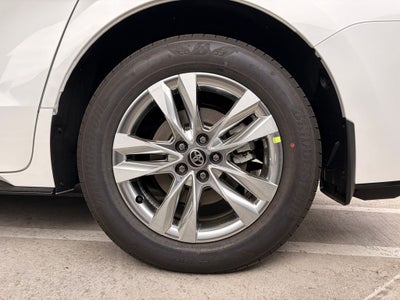 2026 Toyota SIENNA LTD AWD Limited 7 Passenger