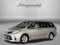 2020 Toyota Sienna L 7 Passenger