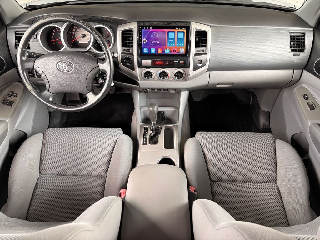 2009 Toyota TACOMA Base V6