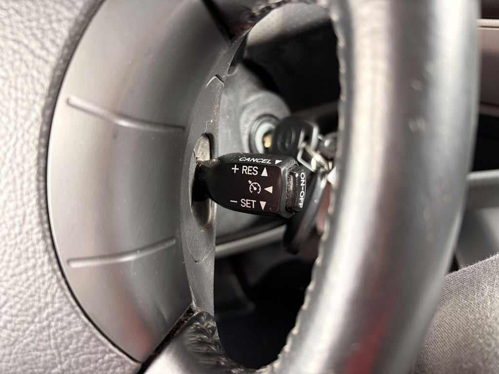 2009 Toyota TACOMA Base V6