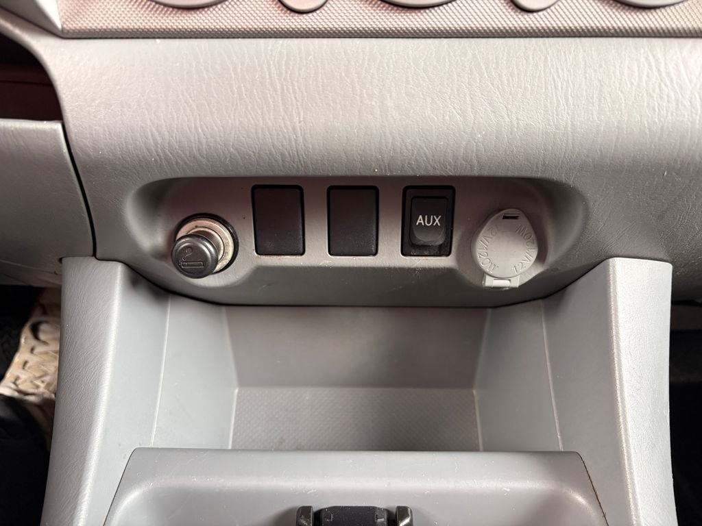 2009 Toyota TACOMA Base V6