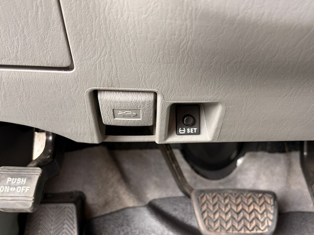 2009 Toyota TACOMA Base V6