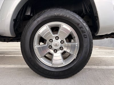 2009 Toyota TACOMA Base V6