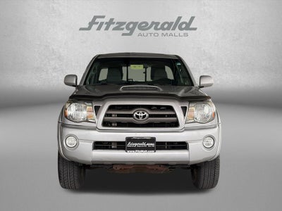 2009 Toyota TACOMA Base V6