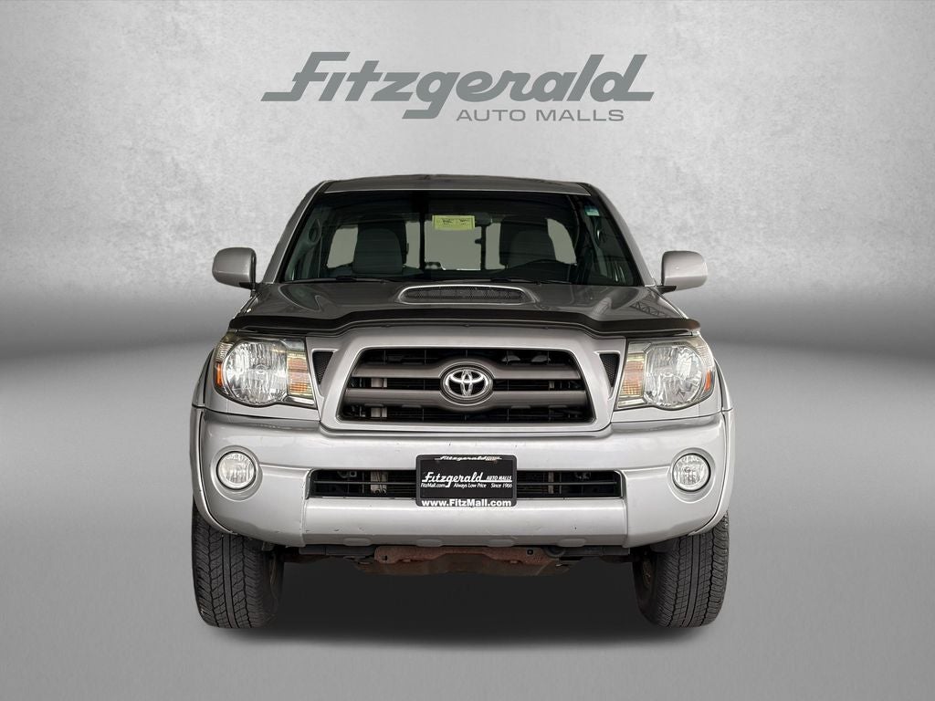 2009 Toyota TACOMA Base V6
