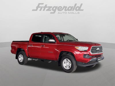 2020 Toyota Tacoma SR