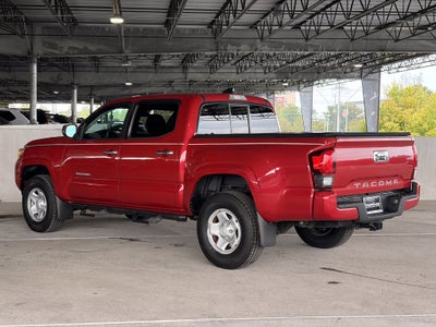 2020 Toyota Tacoma SR