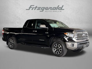 2019 Toyota Tundra Limited