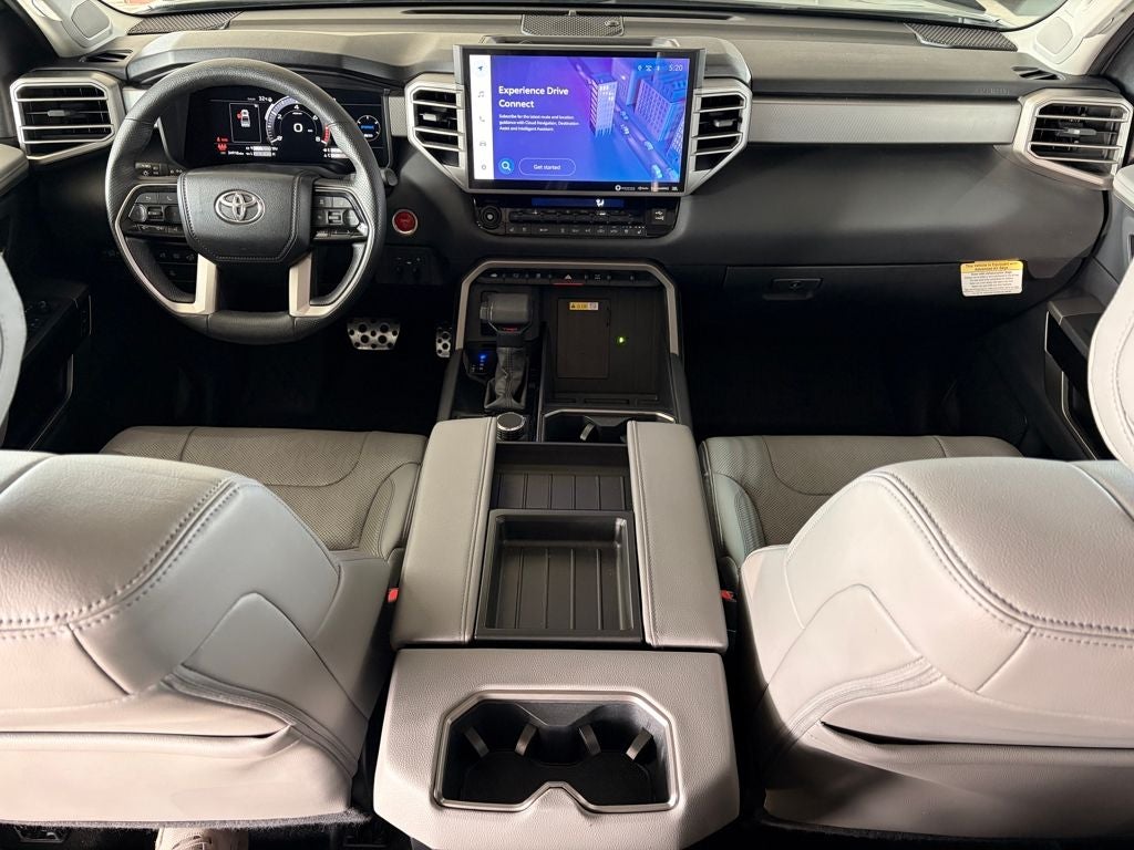 2023 Toyota TUNDRA HV 4X4 Limited
