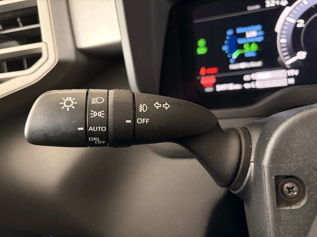 2023 Toyota TUNDRA HV 4X4 Limited