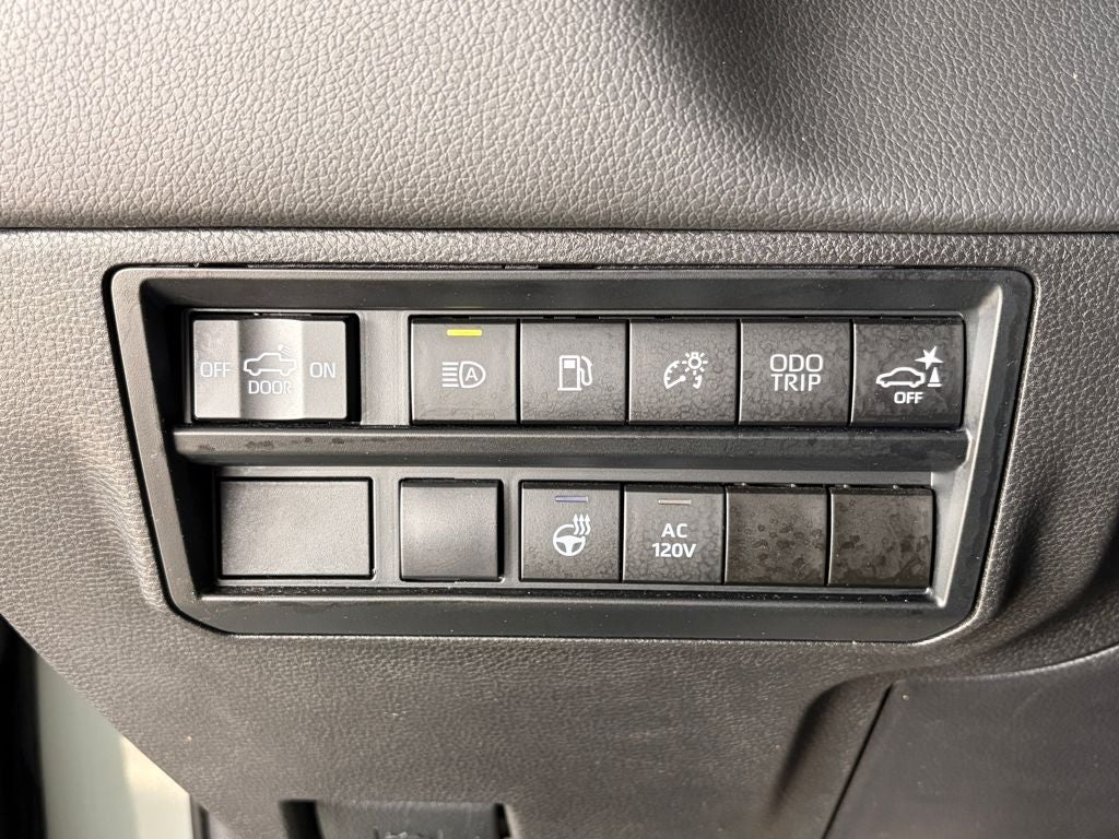 2023 Toyota TUNDRA HV 4X4 Limited