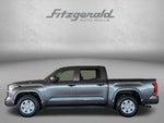 2023 Toyota TUNDRA 4X4 SR