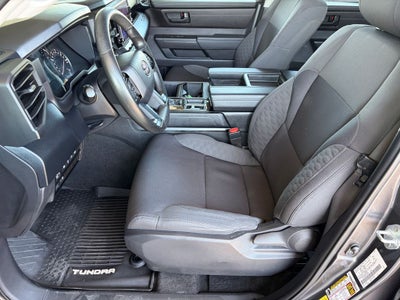 2023 Toyota TUNDRA 4X4 SR