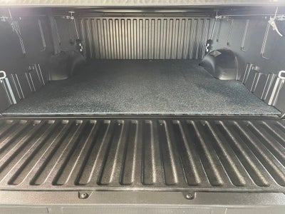 2025 Toyota TUNDRA 4X4 SR