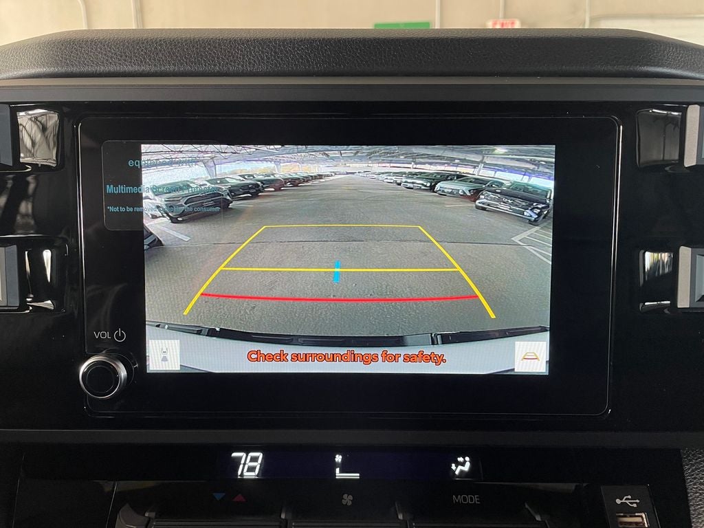 2025 Toyota TUNDRA 4X4 SR