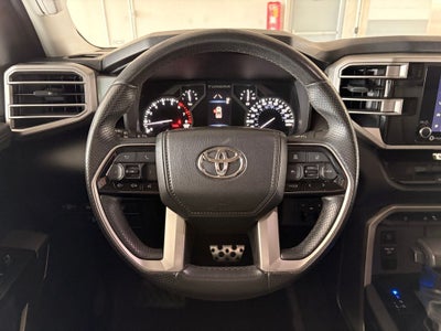 2023 Toyota TUNDRA 4X4 SR5