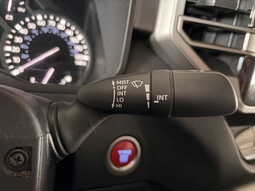 2023 Toyota TUNDRA 4X4 SR5