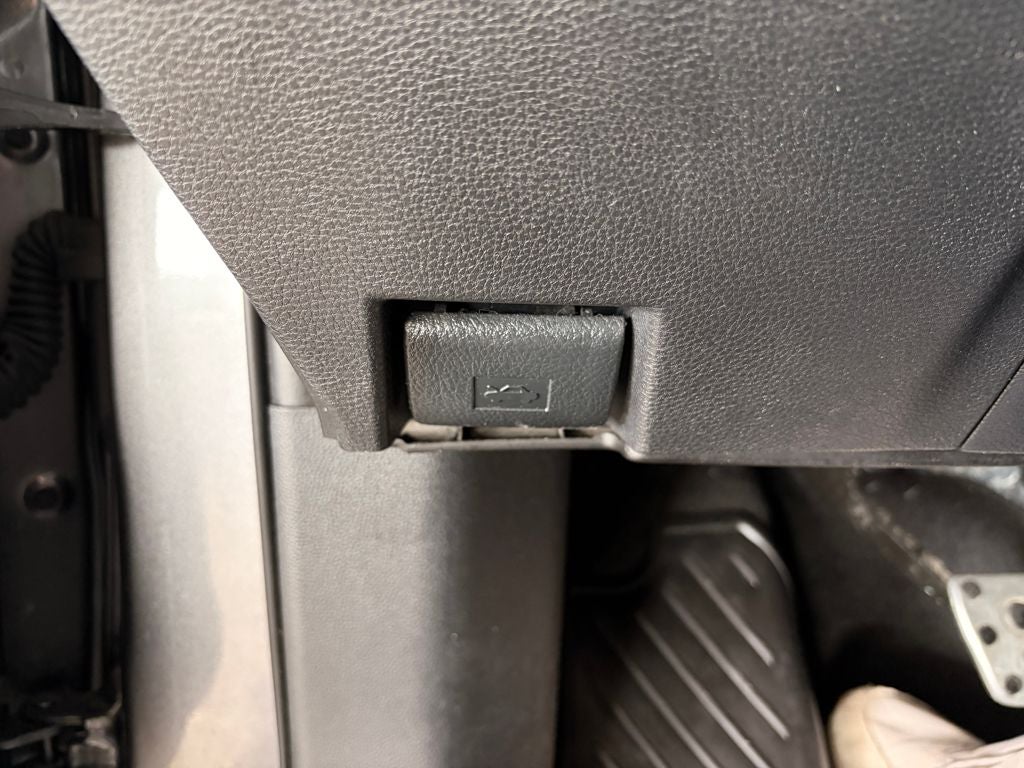 2023 Toyota TUNDRA 4X4 SR5