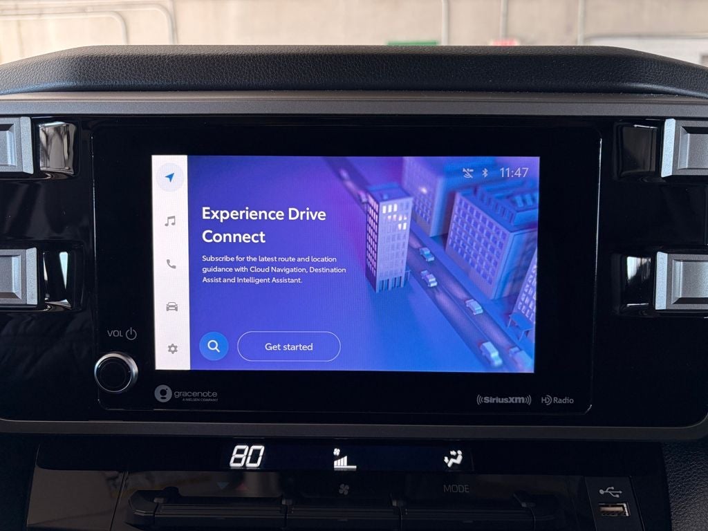 2023 Toyota TUNDRA 4X4 SR5